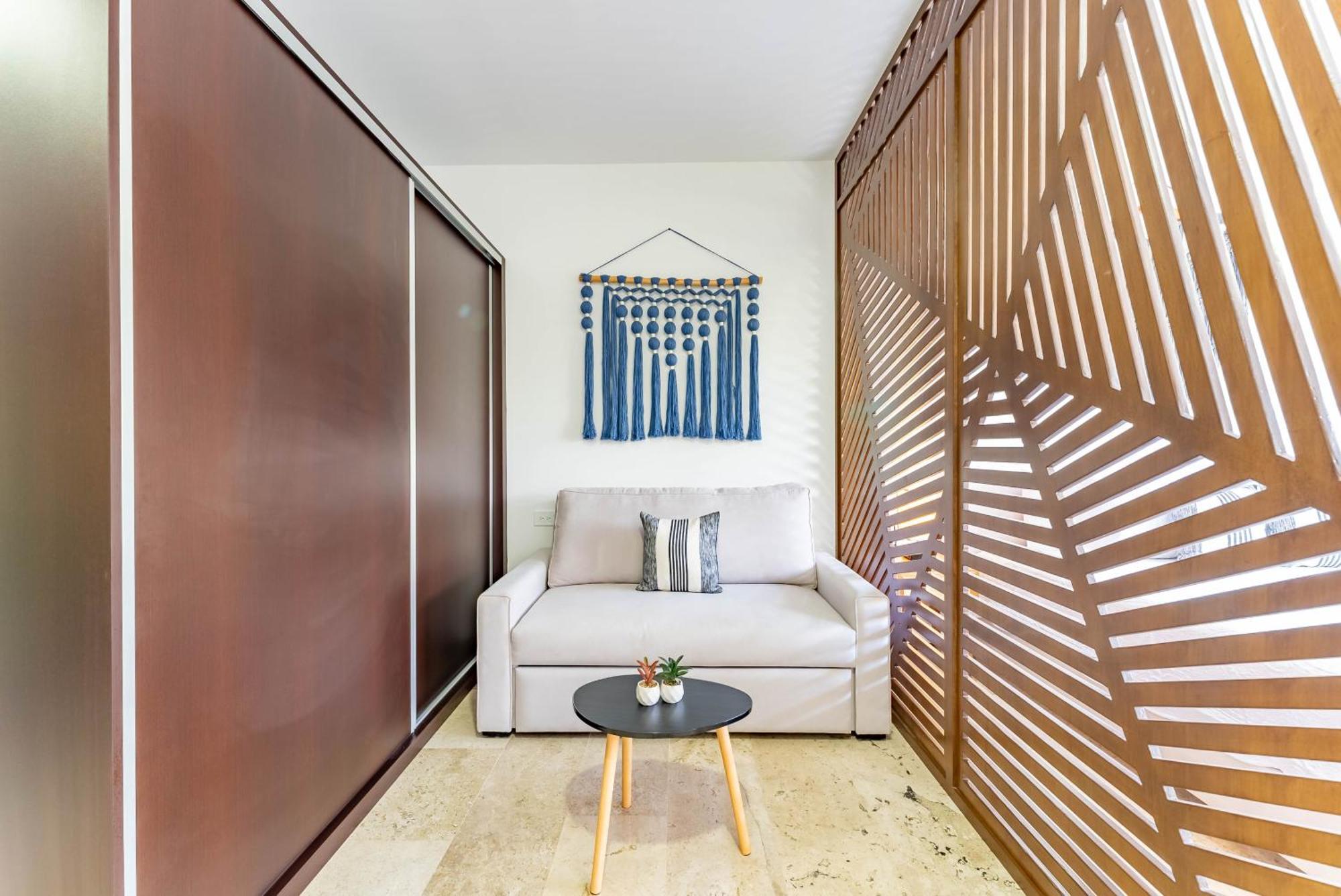 Menesse Apartments ตูลุม ภายนอก รูปภาพ